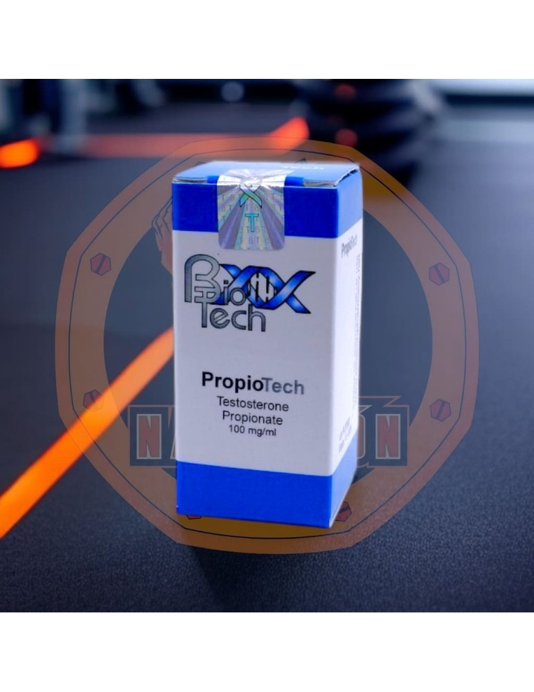 BIOTECH - PROPA BIOTECH - PROPA