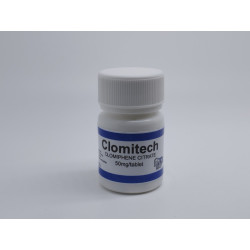 BIOTECH - CLOMID