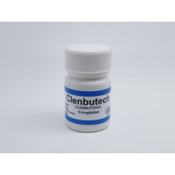 BIOTECH - CLEMBUTEROL