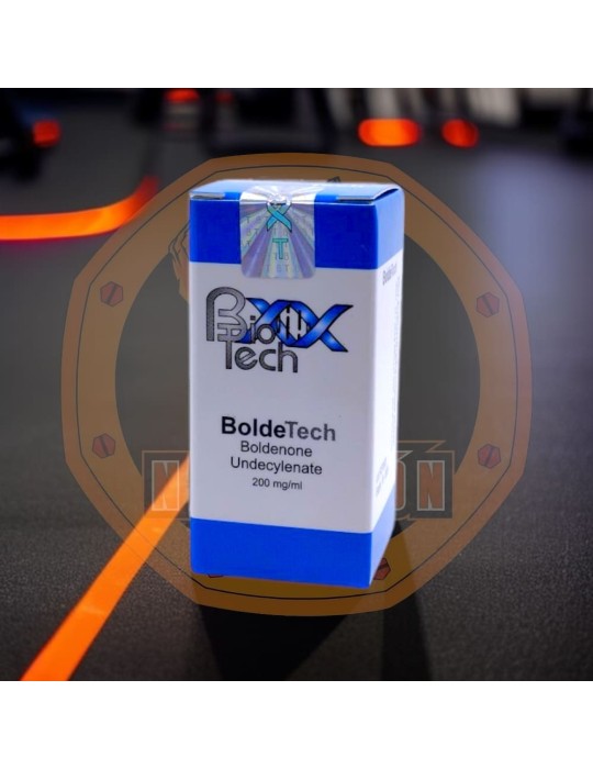 BIOTECH - BOLDA