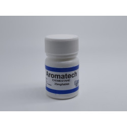 BIOTECH - AROMASIN
