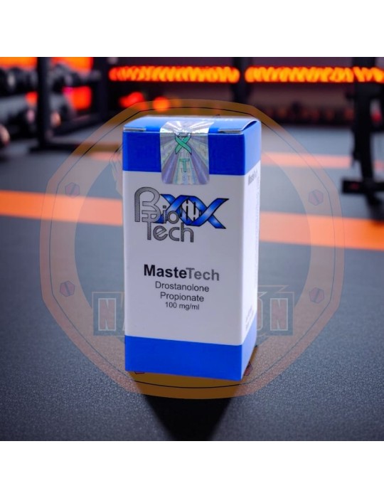 BIOTECH - MASTE BIOTECH - MASTE