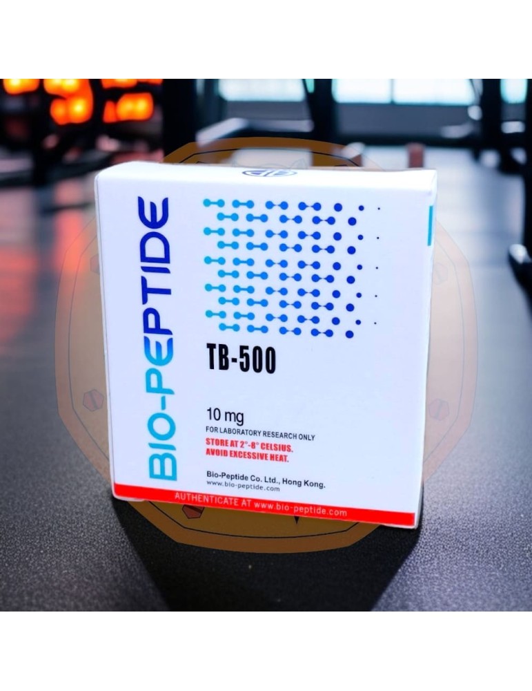 BIO PEPTIDE - TB - 500