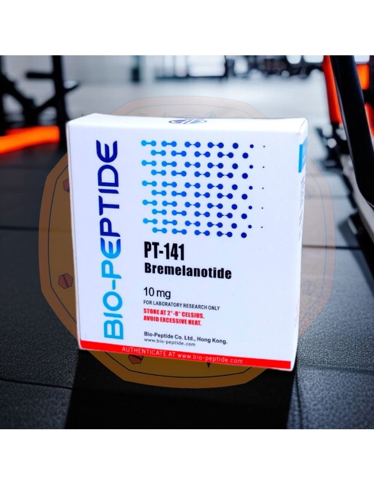BIO PEPTIDE - PT-141