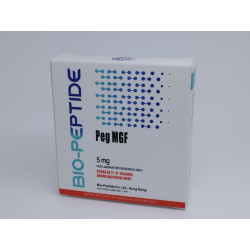 BIO PEPTIDE - PEG MGF