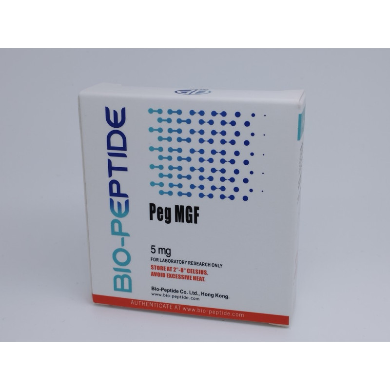BIO PEPTIDE - PEG MGF