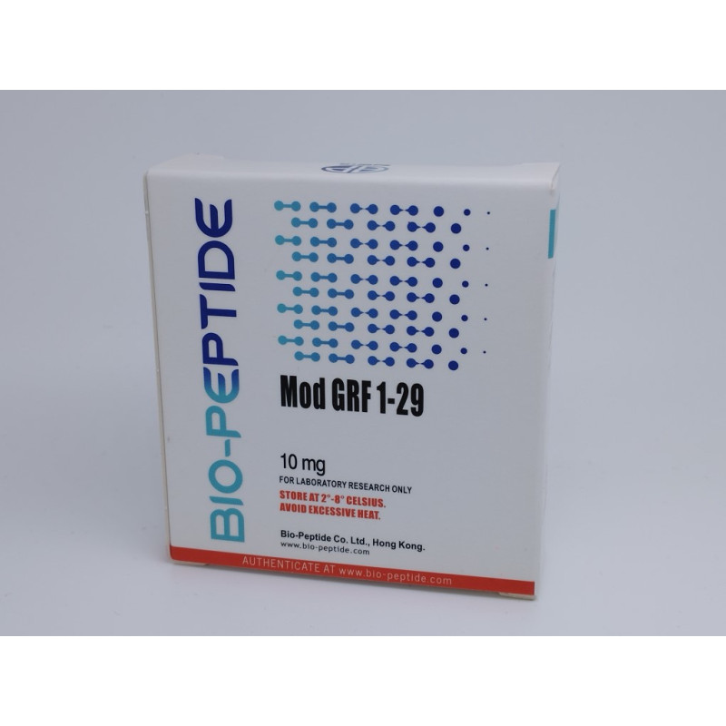 BIO PEPTIDE - MOD GRF - 1