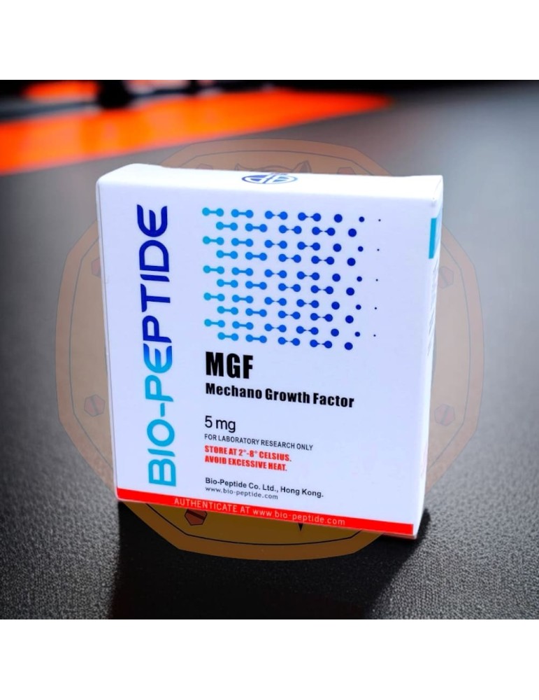BIO PEPTIDE - MGF BIO PEPTIDE - MGF