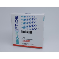 BIO PEPTIDE - IGF-1 LR3