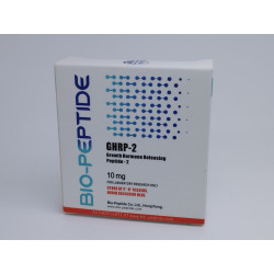 BIO PEPTIDE - GHRP-2