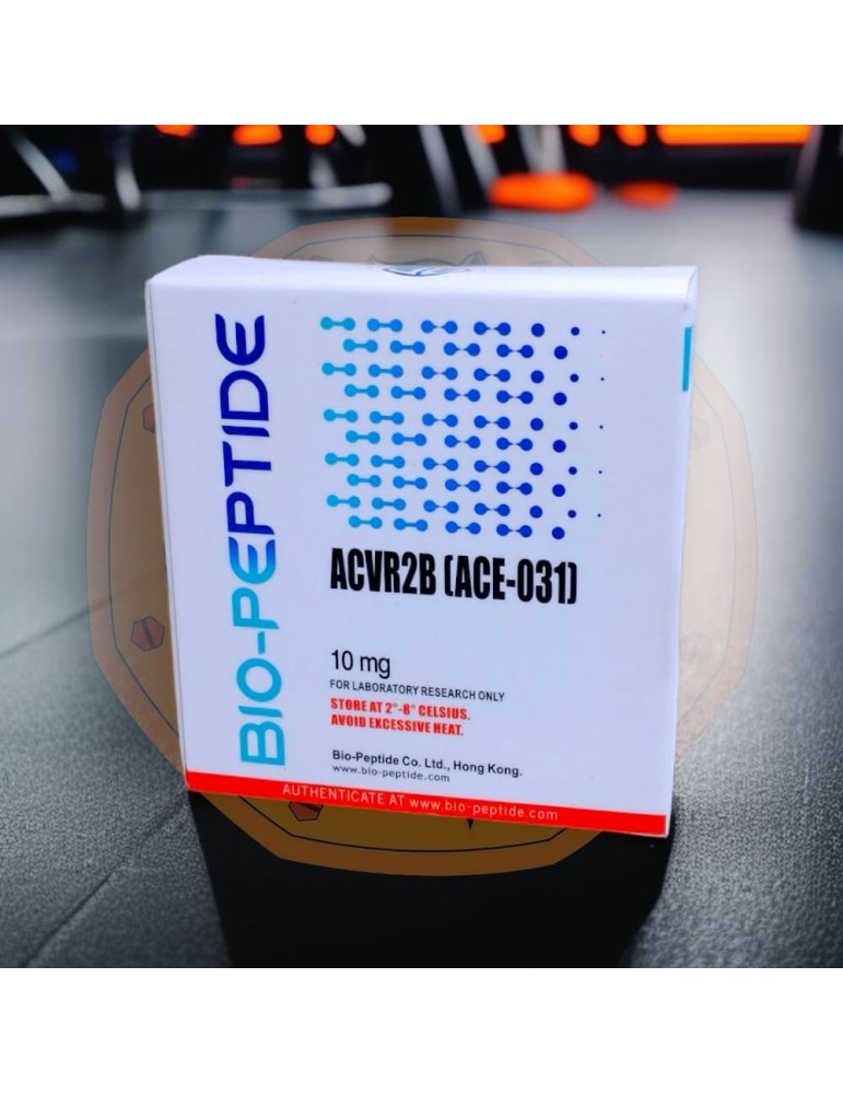 BIO PEPTIDE - ACVR2B (ACE-031) BIO PEPTIDE - ACVR2B (ACE-031)