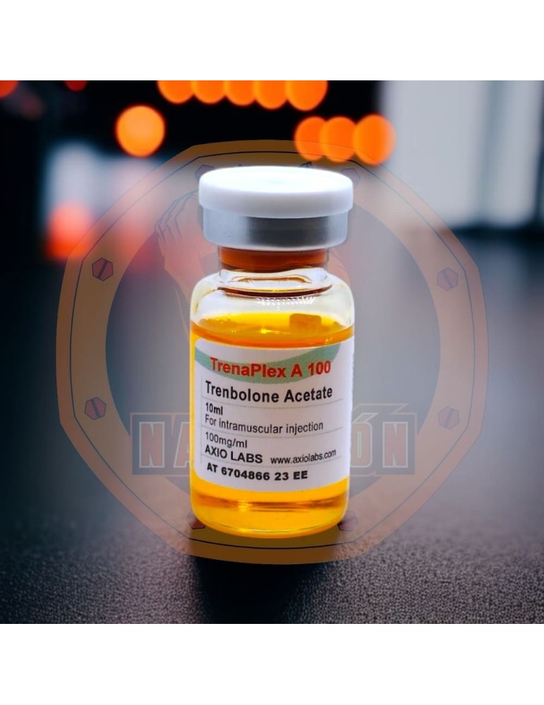 AXIO LABS - TRENAPLEX A 100