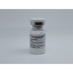 AXIO LABS - STANOPLEX 50 INJ