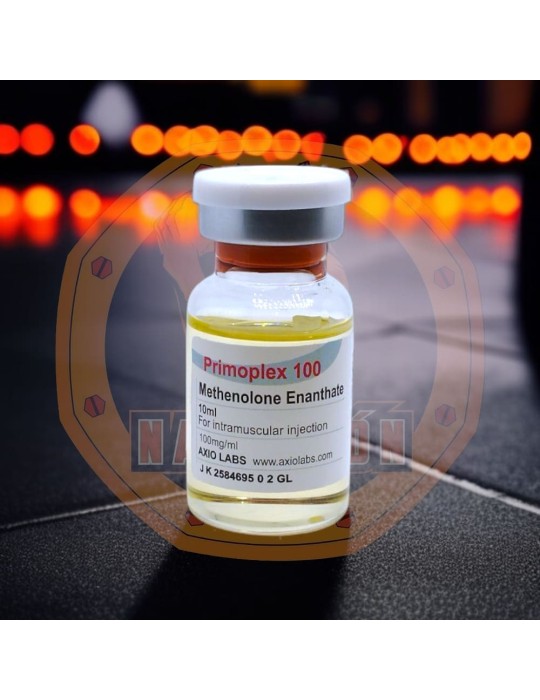 AXIO LABS - PRIMOPLEX 100 AXIO LABS - PRIMOPLEX 100