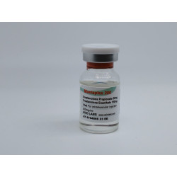 AXIO LABS - MASTAPLEX 200