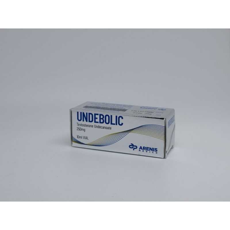 ARENIS MEDICO - UNDEBOLIC