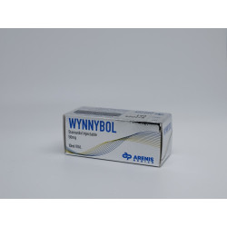 ARENIS MEDICO - WINNYBOL
