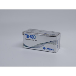 ARENIS MEDICO - TB500