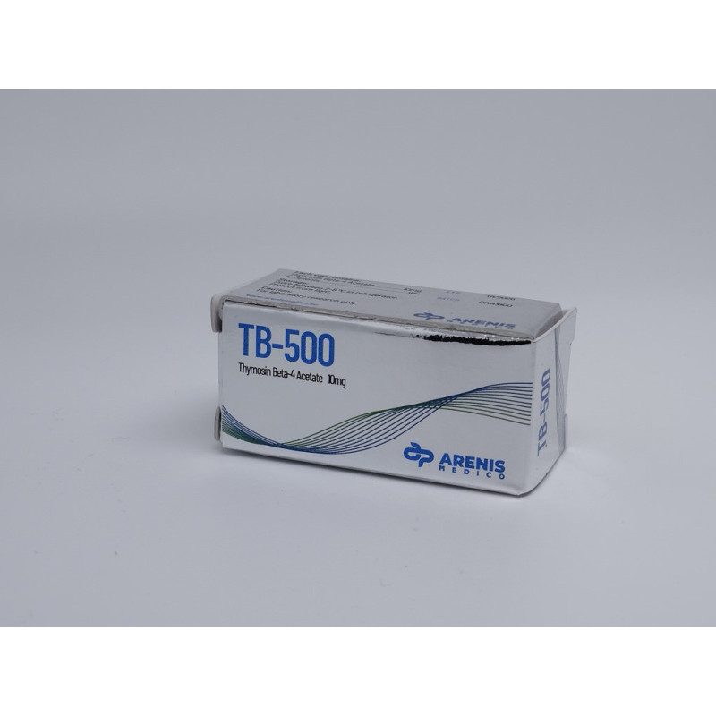ARENIS MEDICO - TB500