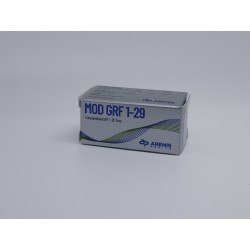 ARENIS MEDICO - MOD GRF 1-29