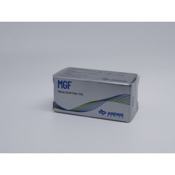 ARENIS MEDICO - MGF 5MG VIALS