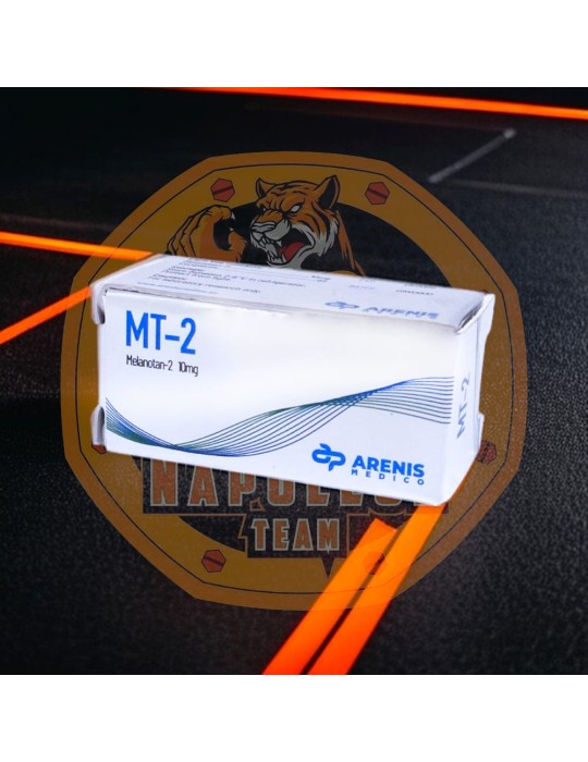 ARENIS MEDICO - MELATONAN 2 ARENIS MEDICO - MELATONAN 2