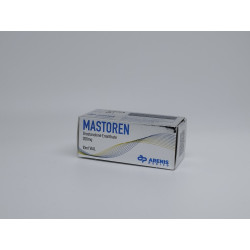ARENIS MEDICO - MASTOREN