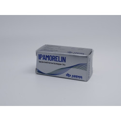 ARENIS MEDICO - IPAMORELIN