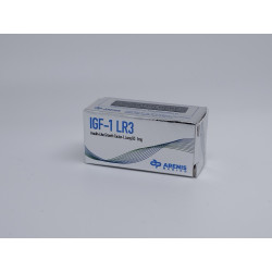ARENIS MEDICO - IGF-1 LR3