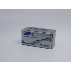 ARENIS MEDICO - GHRP 2