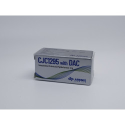 ARENIS MEDICO - CJC WITH DAC
