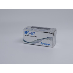 ARENIS MEDICO - BPC 157 10MG