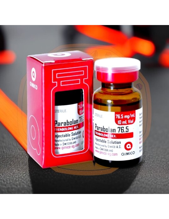 QIMICO - PARABOLAN 76.5 QIMICO - PARABOLAN 76.5