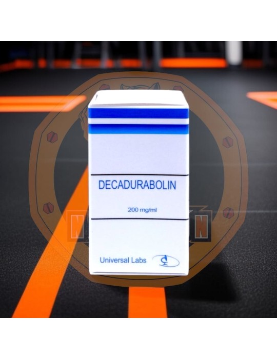 UNIVERSAL - DECA PHENYL NPP UNIVERSAL - DECA PHENYL NPP