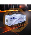 ARENIS MEDICO - HALOBOLIC