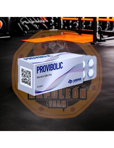 ARENIS MEDICO - PROVIBOLIC