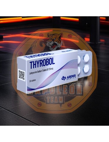ARENIS MEDICO - T3