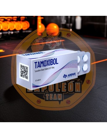 ARENIS MEDICO - TAMOXIBOL