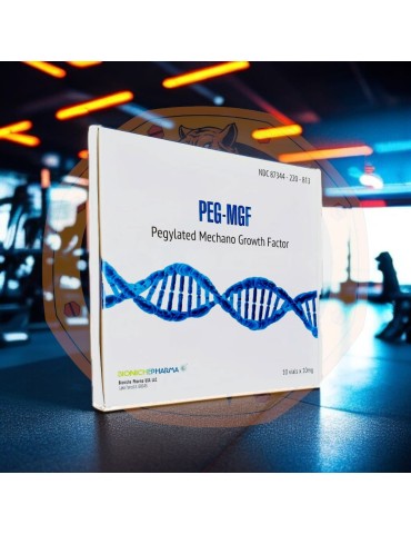 BIONICHE - PEG - MGF