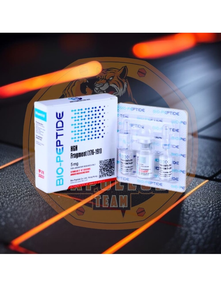 BIO PEPTIDE - HGH FRAGMENT 176-191