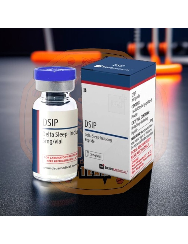 DEUS - DSIP