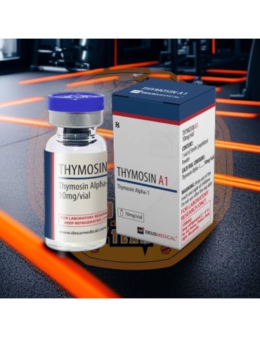 DEUS - THYMOSIN A1