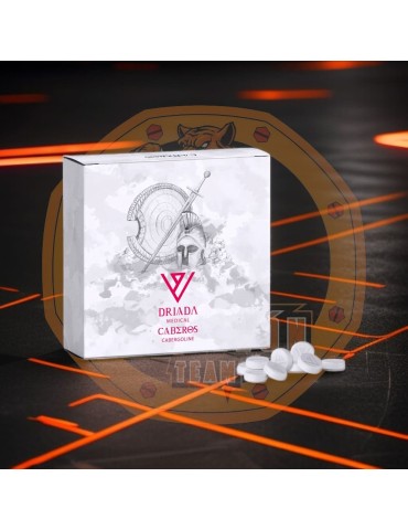 DRIADA - CABEROS