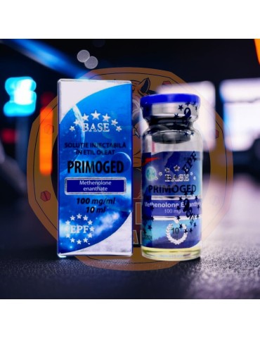 EUROPRIME - PRIMOGED