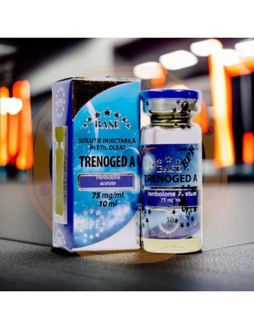 EUROPRIME - TRENOGED