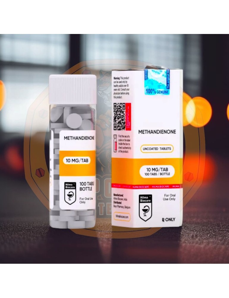 HILMA BIOCARE - DIANA - 10 MG HILMA BIOCARE - DIANA - 10 MG