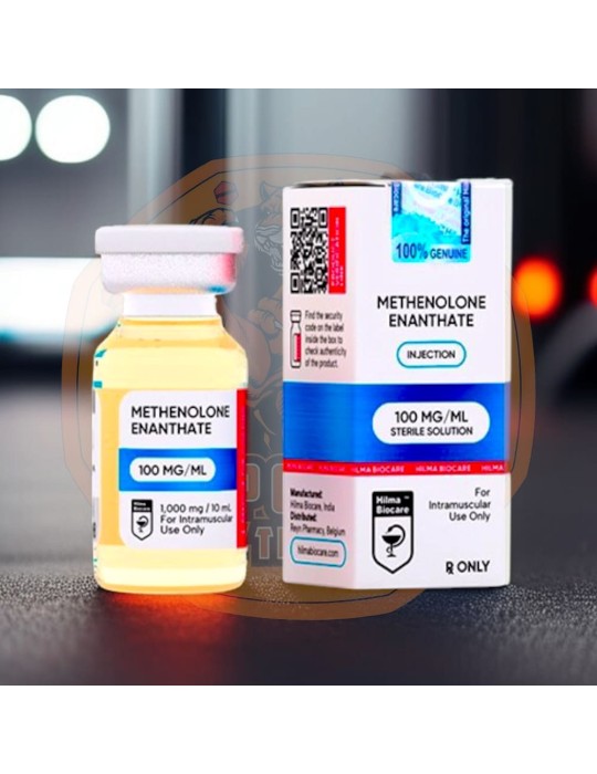 HILMA BIOCARE - PRIMO INJECT HILMA BIOCARE - PRIMO INJECT