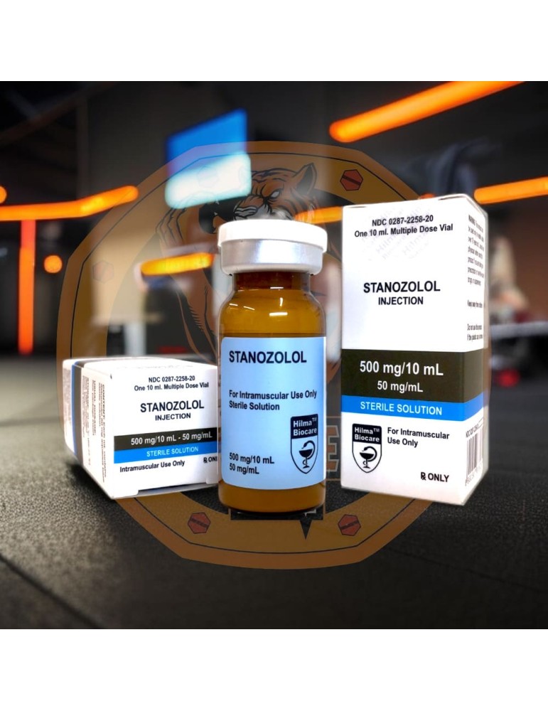 HILMA BIOCARE - WIN INJECT HILMA BIOCARE - WIN INJECT