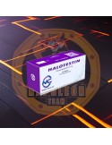 MEDCARE - HALOTESTIN