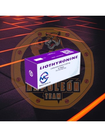 MEDCARE - LIOTHYRONINE